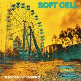 Виниловая пластинка Soft Cell – *Happiness Not Included