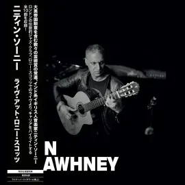Виниловая пластинка Nitin Sawhney – Live At Ronnie Scott's (Релиз 2021) Sealed