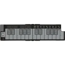Korg nanoKEY Fold Schwarz | Neu