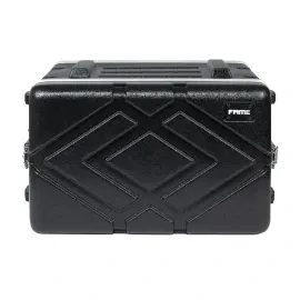 Fame Audio weRack 6HE Deep MKII PVC-Case, 430mm Tiefe, 19" Rack