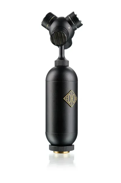 Студийный микрофон Soyuz Microphones 013 Ambisonic