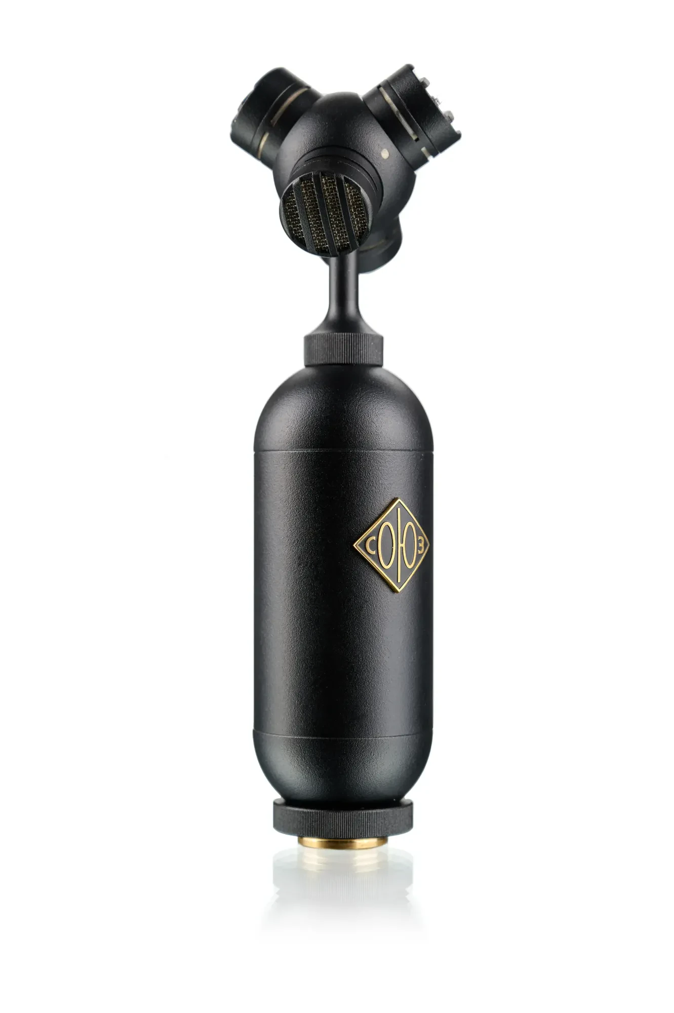 Студийный микрофон Soyuz Microphones СОЮЗ 013 Ambisonic
