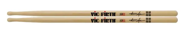 Барабанные палочки Vic Firth SAS Aaron Spears