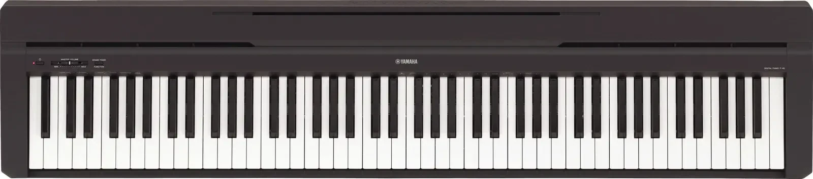 Yamaha P45B Digital Piano