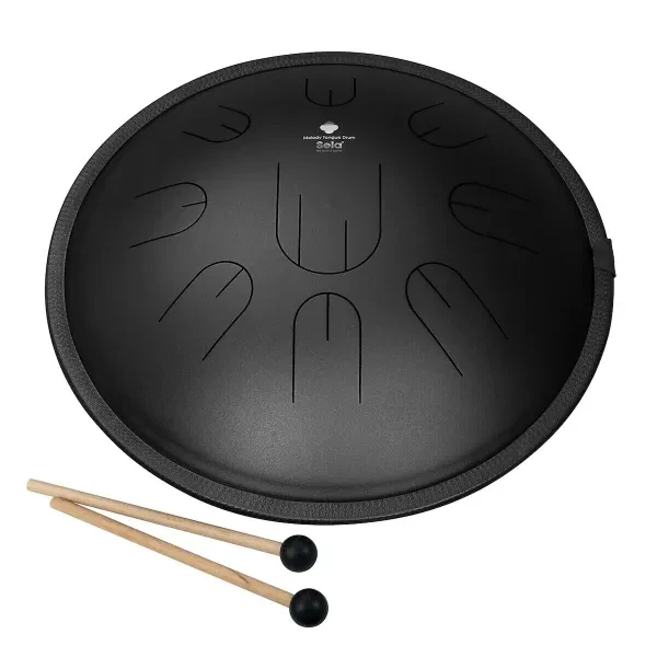 Глюкофон Sela SE380B Melody D Kurd Black