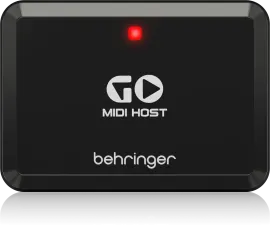 MIDI-интерфейс BEHRINGER GO MIDI HOST