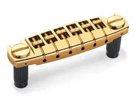 Бридж фиксированный Schaller Signum Gold