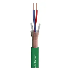 Кабель микрофонный Sommer Cable 200-0004 SC-Stage 22 Highflex, 100м