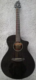 Электроакустическая гитара Breedlove ECO Rainforest S CE Concert Black Gold