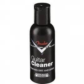 Средство для очистки Fender Custom Shop Guitar Cleaner