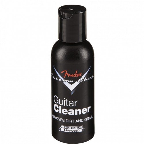Средство для очистки Fender Custom Shop Guitar Cleaner