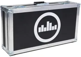 Кейс для педалборда Temple Audio Design Duo 24 Flight Case