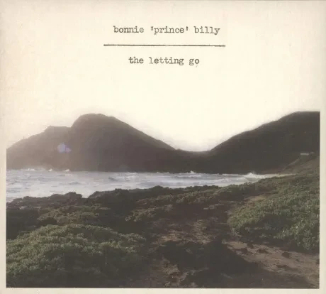 BONNIE "PRINCE" BILLY - The Letting Go (2CD)