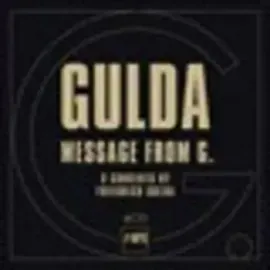 Виниловая пластинка Gulda / Gulda / Ande - Friedrich Gulda: Message from G [New Vinyl LP]
