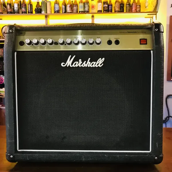 Marshall AVT50X купить в SKIFMUSIC | 466643