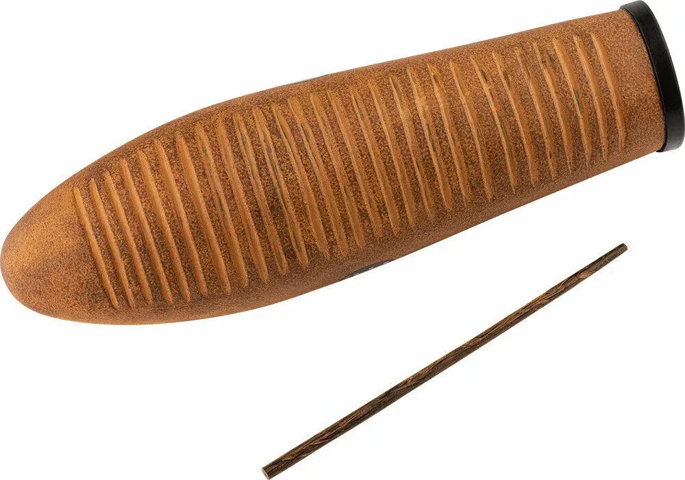 Гуиро MEINL GU7BR Brown