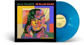 Виниловая пластинка Neal Francis – In Plain Sight 2021 Sealed