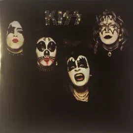 CD-диск CD-диск KISS – Kiss