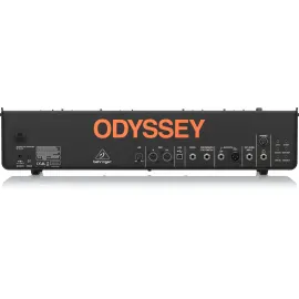 Б/У Синтезатор Behringer Odyssey аналоговый