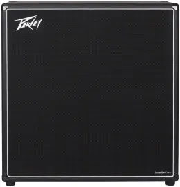 Кабинет для электрогитары PEAVEY invective .412 Cabinet