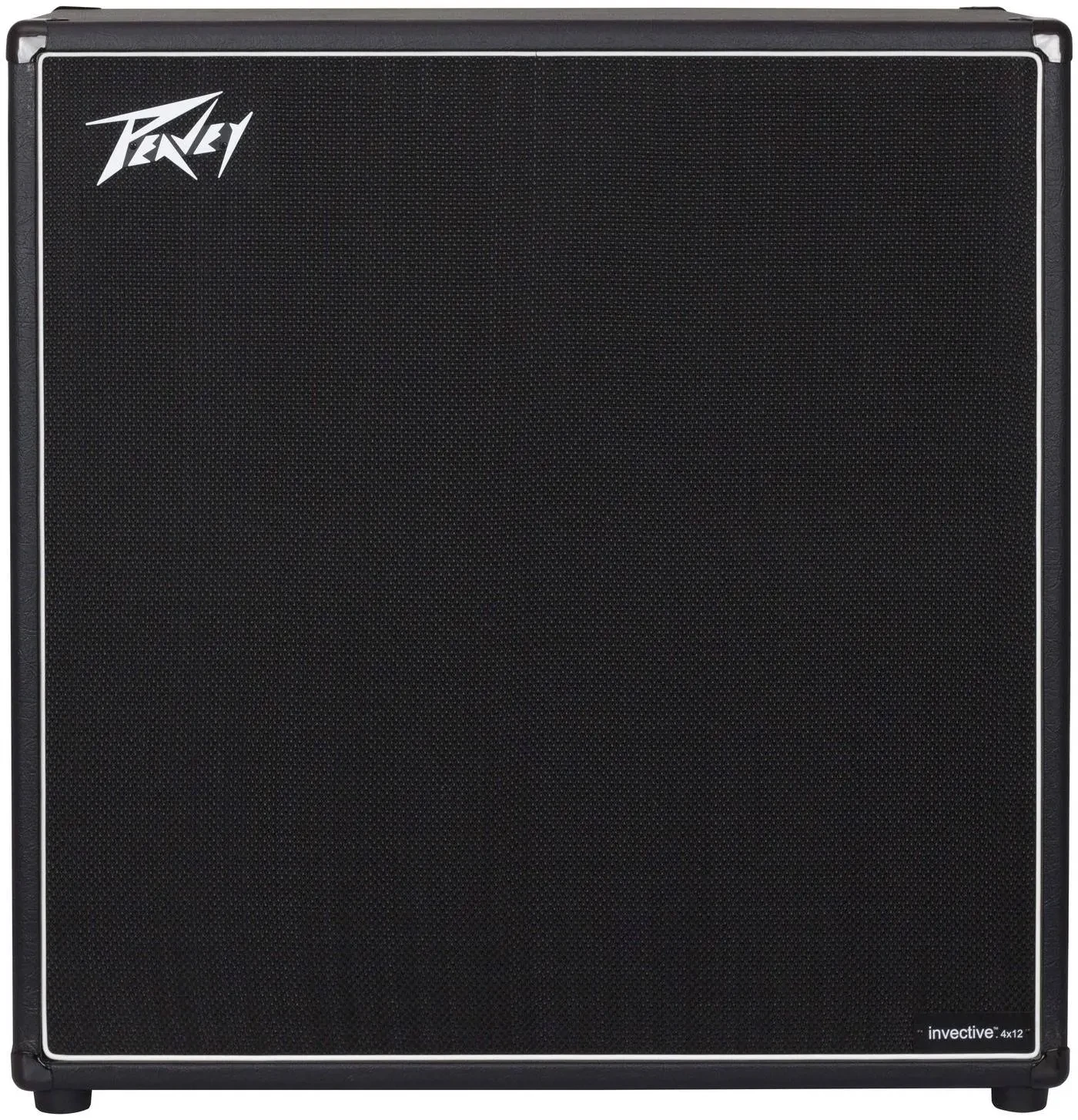 Кабинет для электрогитары PEAVEY invective .412 Cabinet