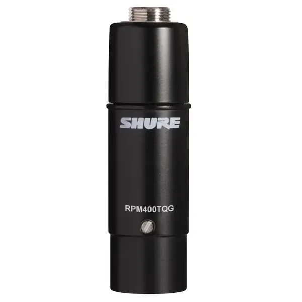 Микрофонный предусилитель Shure RPM400TQG