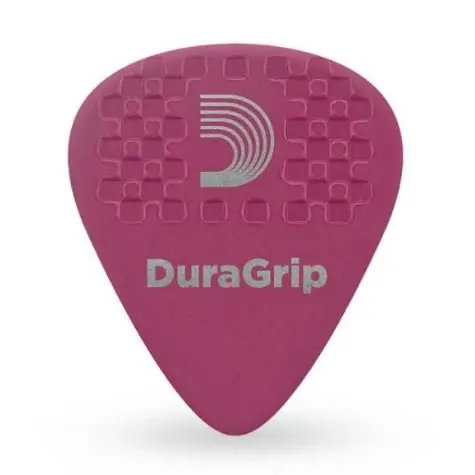 Медиаторы PLANET WAVES DuraGrip 7DPR6-10