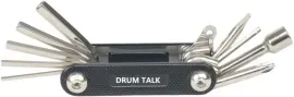 DRUM TALK APDK-MT - Мультитул для настройки барабанов