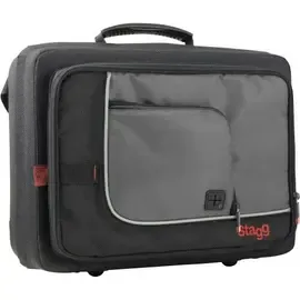 Кейс для кларнета Stagg SC-CL Soft Case Black