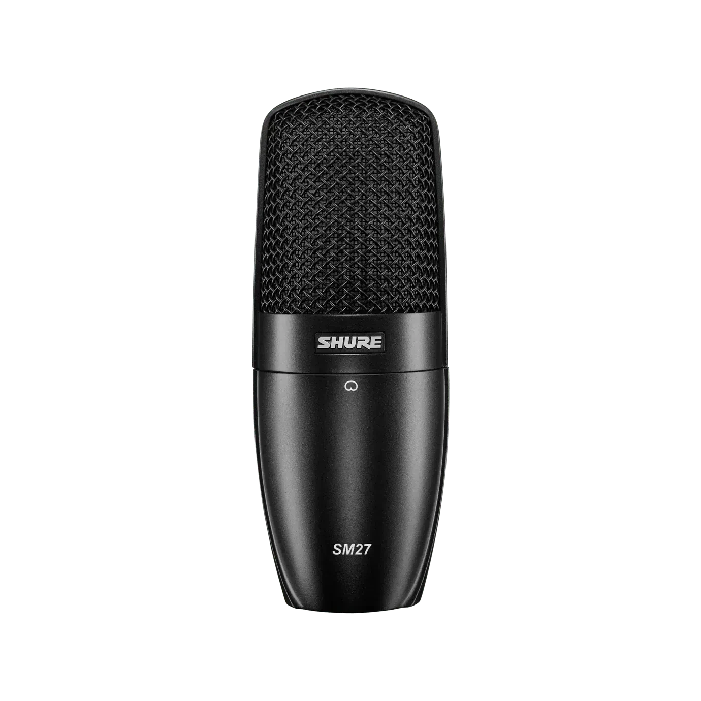 Студийный микрофон Shure SM27