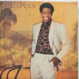 Виниловая пластинка Al Green - He is The Light