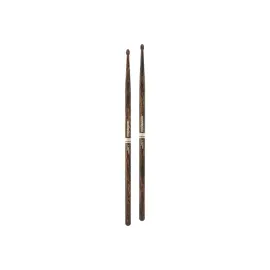 R7AFG Lacquered FireGrain Rebound 7A Барабанные палочки, гикори, ProMark