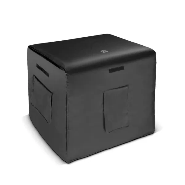 Чехол для музыкального оборудования LD Systems LDCURV500TSSUBPC Black