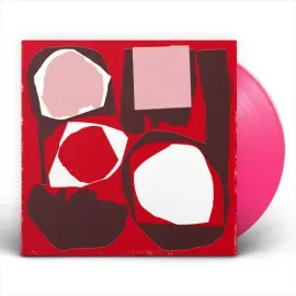 Виниловая пластинка Various Artists - Mr Bongo Record Club Vol. 5 / Various [New Vinyl LP] Colored V