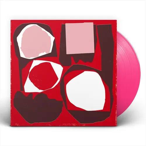 Виниловая пластинка Various Artists - Mr Bongo Record Club Vol. 5 / Various [New Vinyl LP] Colored V
