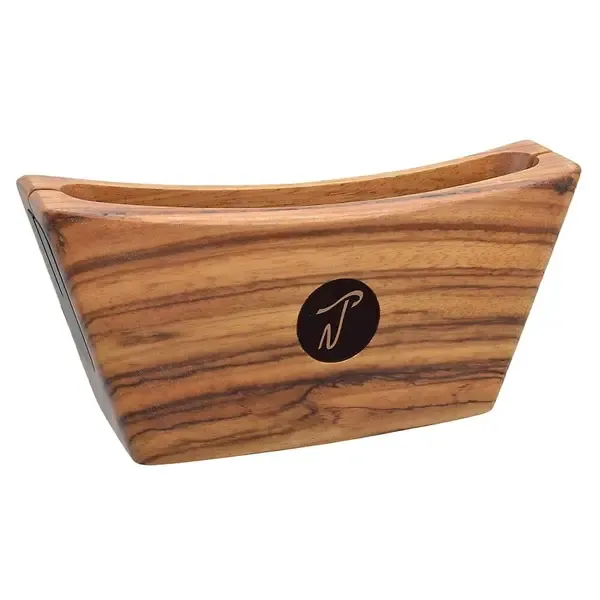 Вудблок Native Tongue RhymBlock Zebrawood