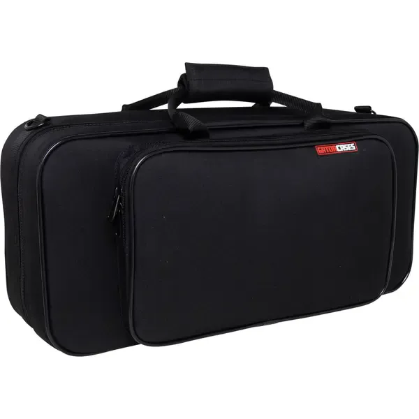 Кейс для трубы Gator GBB-TRUMPET Largo Series Bb Trumpet Lightweight Case