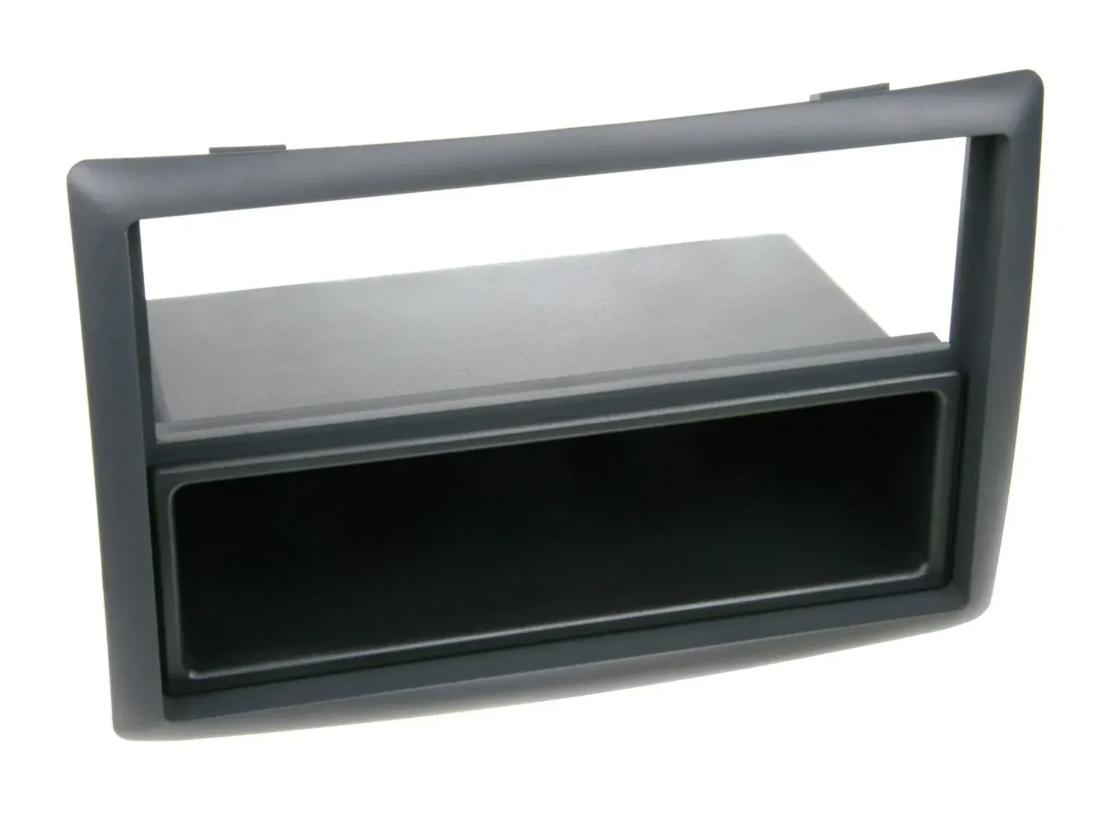 Einbaurahmen DIN Autoradio für Renault Megane II