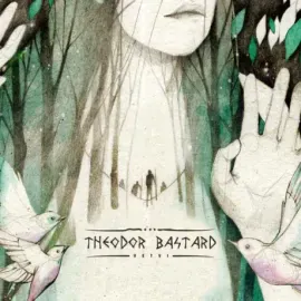 THEODOR BASTARD - Vetvi (2LP)