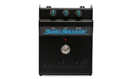 Педаль эффектов для электрогитары Marshall Bluesbreaker Classic