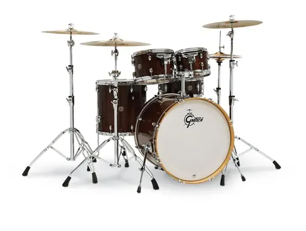 Ударная установка акустическая Gretsch CM1-E825-WG Catalina Maple Walnut Glaze