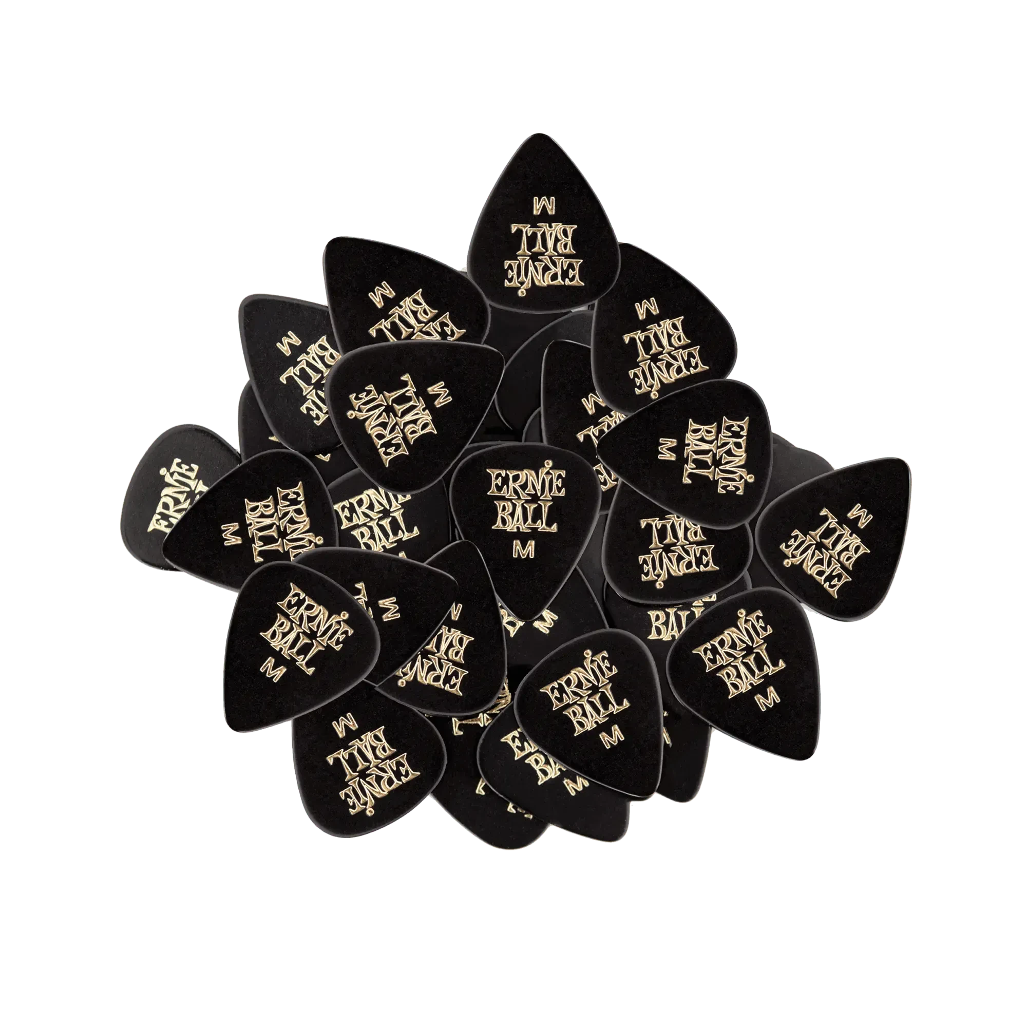 Медиаторы Ernie Ball 9114 U