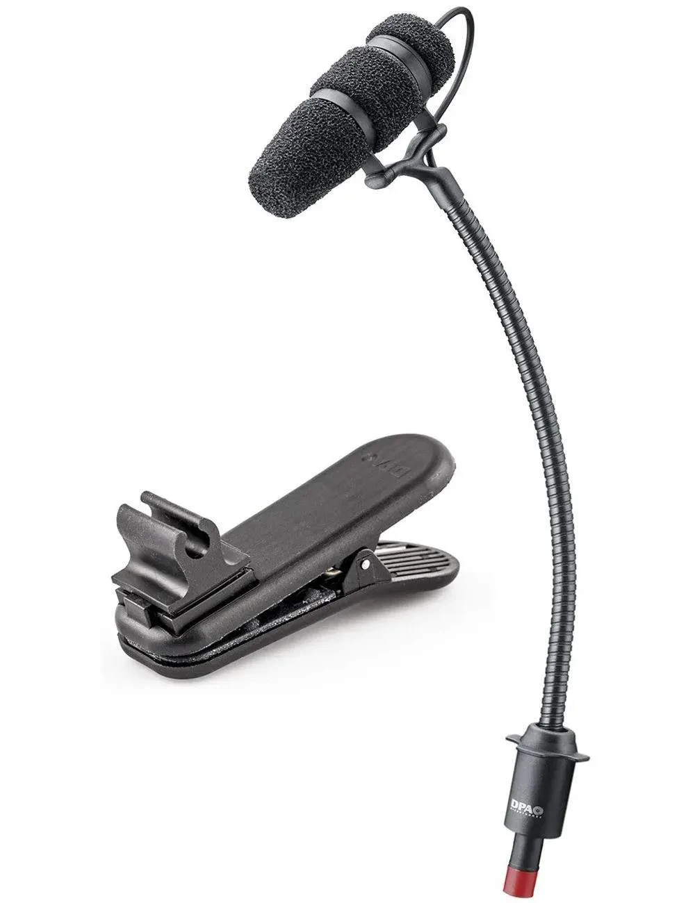 Микрофон для радиосистемы DPA 4099-DC-1-101-CM