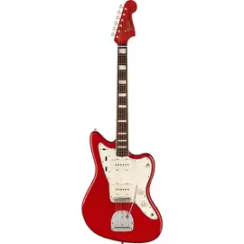 Электрогитара Fender American Vintage II 1966 Jazzmaster Dakota Red