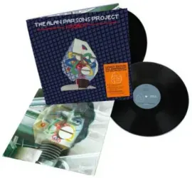 Виниловая пластинка The Alan Parsons Project – I Robot