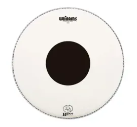 dsH5dot-10MIL-14K DS Series Пластик для малого барабана 14", Williams