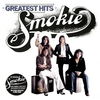 Виниловая пластинка Smokie – Greatest Hits (2LP)