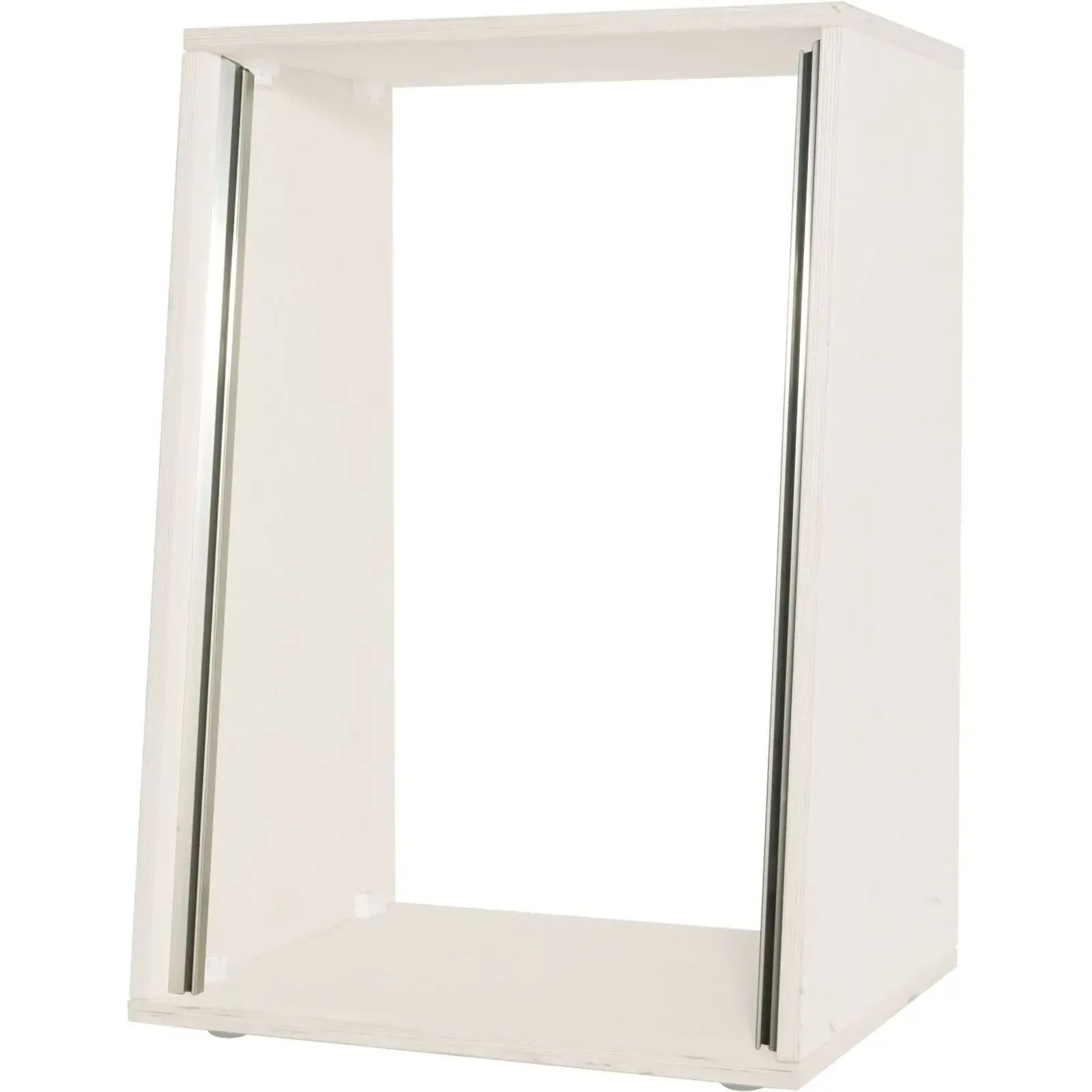 Рэковый шкаф Music Store 9567 White 12U