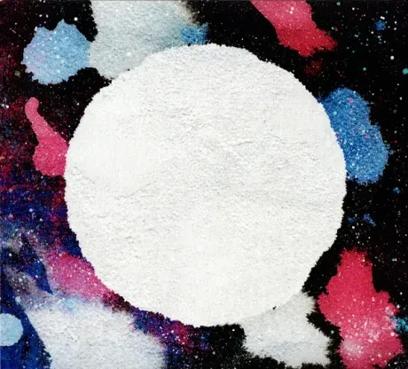 CD-диск Khruangbin The Universe Smiles Upon You II