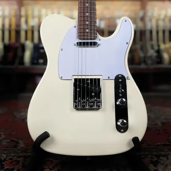 Электрогитара DeMarco DMTL Telecaster SS White